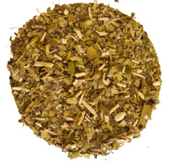 Yerba Maté Cruz de Malta, balení 50 g