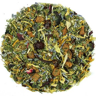 Anti Alergy - Ajurvédský čaj, balení 50 g