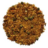 Barbecue se zeleným pepřem, balení 40 g