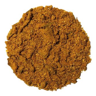 Nasi goreng - bez glutamanu, balení 80 g
