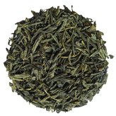 Korea Sencha Jeoncha BIO - zelený čaj, balení 50 g