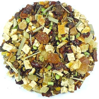 Cuba Libre - ovocný čaj, balení 100 g