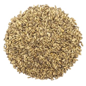 Ostropestřec plod - celý, balení 100 g