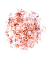 Himalájská sůl - hrubá, balení 1 kg