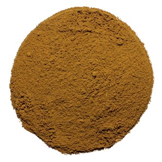 Skořice mletá, balení 50 g