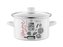 HRNEC 18CM 2,65L BONJOUR CN