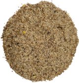 Ostropestřec plod mletý, balení 250 g