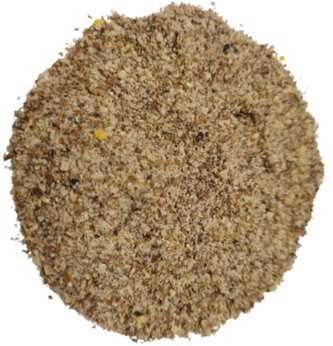 Ostropestřec plod mletý, balení 250 g