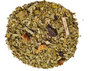 Yerba Maté Despalada Fitness, balení 250 g