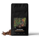Papua New Guinea Korofeigu Goroka Organic, balení 200 g