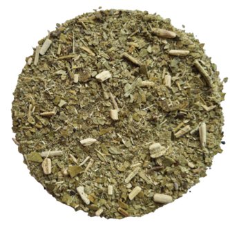 Yerba Maté Colon Tradicional Paraguay, balení 100 g