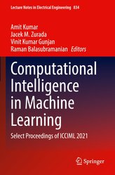 Computational Intelligence in Machine Learning