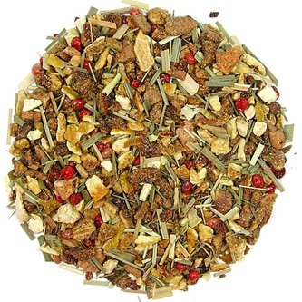 Hruškový kompot - ovocný čaj, balení 250 g