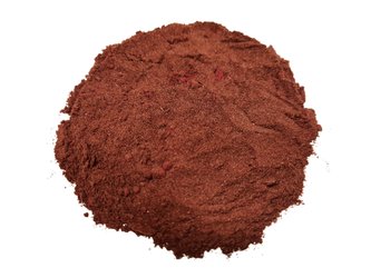 Ibišek květ mletý - Karkade, balení 250 g