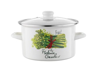 HRNEC 16CM 2L ASPARAGUS CN