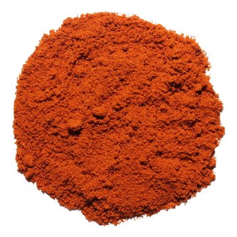 Paprika sladká ASTA 140, balení 40 g