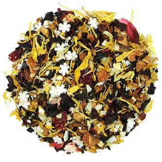 Sněhurka - ovocný čaj, balení 1 kg