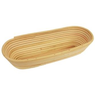 X-ošatka ovál 1kg 70461/I-B kvalita B