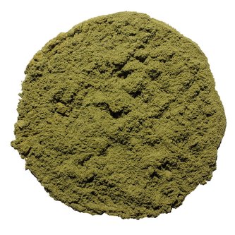 Medvědí česnek - jemně mletý, balení 100 g