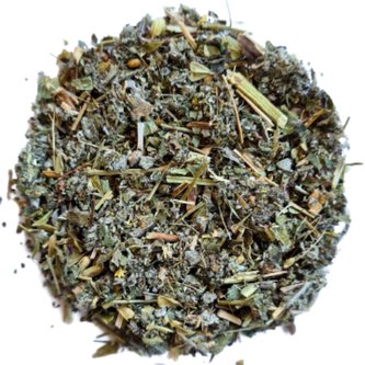 Klimakterium - bylinková směs, balení 50 g