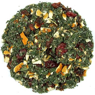 Urologický - Ajurvédský čaj, balení 50 g