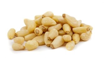 Piniové oříšky, balení 250 g
