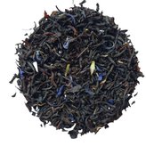 Earl Grey Blue BIO - černý čaj, balení 100 g