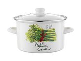 HRNEC 18CM 2,65L ASPARAGUS CN