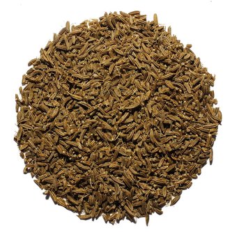 Kmín drcený, balení 80 g