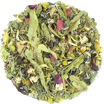 Harmonie - Ajurvédský čaj, balení 100 g Harmonie - Ajurvédský čaj, balení 100 g