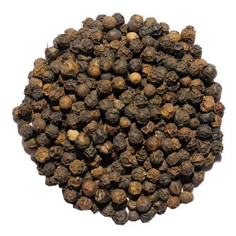 Pepř černý celý, balení 30 g