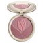 Artdeco Trojbarevná tvářenka Tulip Bouquet (Natural Trio Blush) 9 g woman