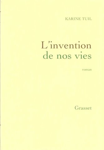 Invention de nos vies Invention de nos vies