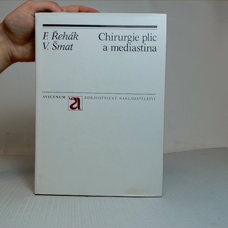 Chirurgie plic a mediastina