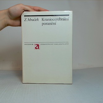 Kraniocerebrální poranění