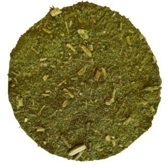 Yerba Maté Natural Green Chimarrao BIO, balení 250 g