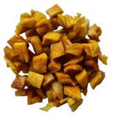 Mango kostky Organic, balení 250 g