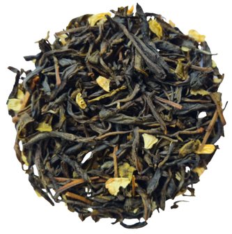 Jasmine King Mao Feng - zelený čaj, balení 100 g