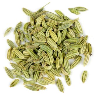 Fenykl plod sladký, balení 250 g