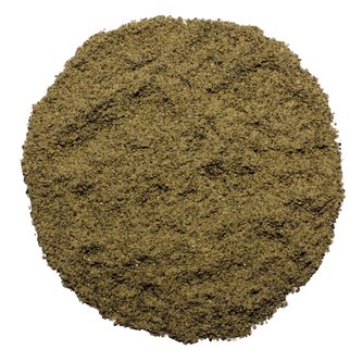 Pepř černý mletý, balení 30 g