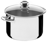 hrnec+PO d22cm,  5,5l NR PREMIUM