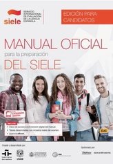 Manuala oficial para la preparación..A1-C1 ćw.