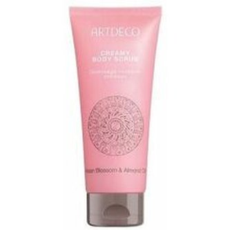 Artdeco Krémový tělový peeling (Creamy Body Scrub) 100 ml woman