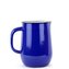 džbán 2,5l - modrý, d11,5x20cm, smalt
