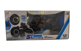 Terénní duální auto 1:16