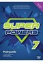 Język angielski super powers NEON podręcznik dla klasy 7 szkoły podstawowej EDYCJA 2023-2025