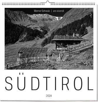 Südtirol 2024