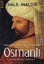 Kurulus ve Imparatorluk Sürecinde Osmanli