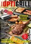 OptiGrill Magazin Heft Nr. 2-2023 So leicht geht lecker. Das grosse Sommer-Grillfest. Exklusive Rezepte von Nelson Müller und Be