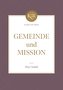 Gemeinde und Mission